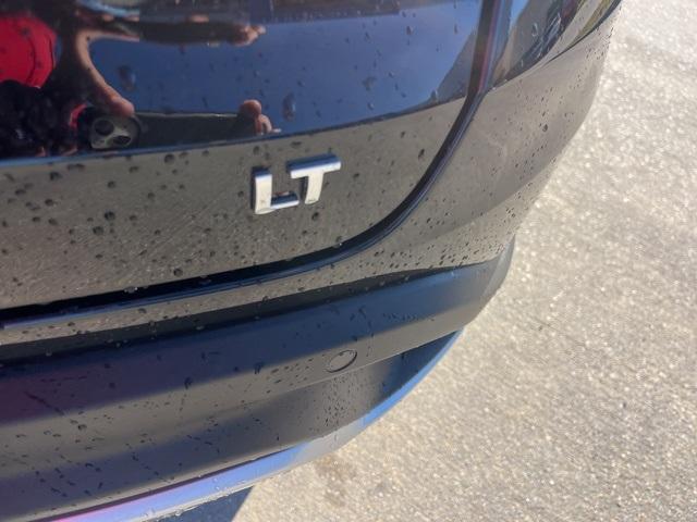 new 2026 Chevrolet Trax car, priced at $26,150