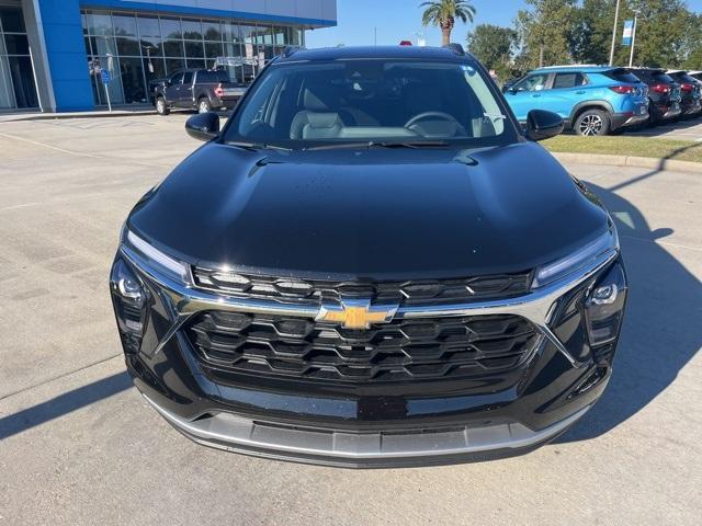 new 2026 Chevrolet Trax car, priced at $26,150