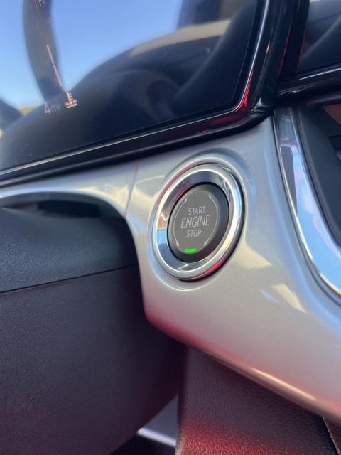 new 2026 Chevrolet Trax car, priced at $26,150