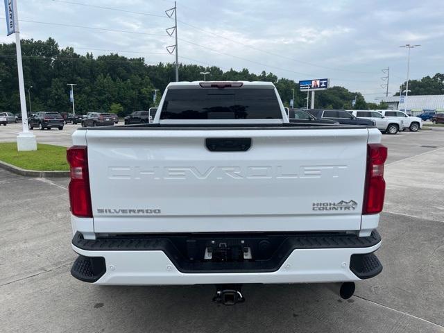 used 2021 Chevrolet Silverado 3500 car, priced at $65,990