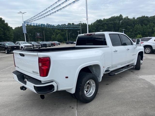 used 2021 Chevrolet Silverado 3500 car, priced at $65,990