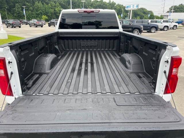 used 2021 Chevrolet Silverado 3500 car, priced at $65,990