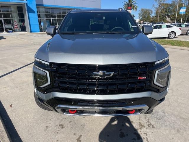 new 2025 Chevrolet Tahoe car, priced at $75,225