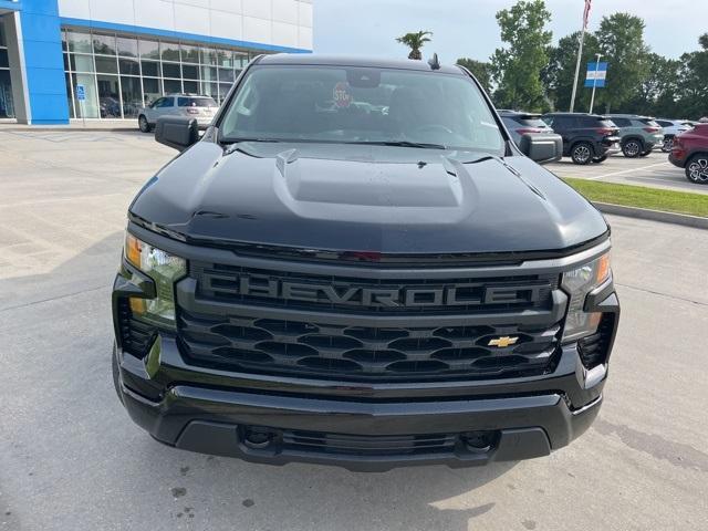 new 2025 Chevrolet Silverado 1500 car, priced at $38,149