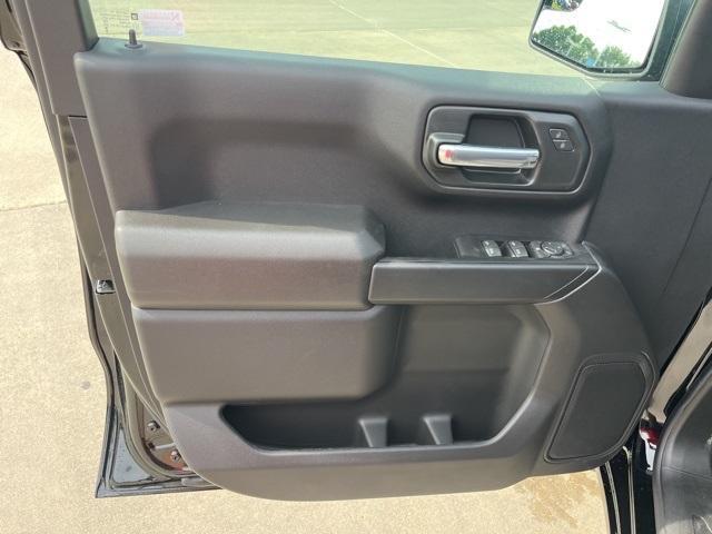 new 2025 Chevrolet Silverado 1500 car, priced at $38,149
