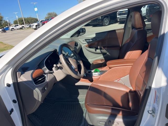 used 2016 Chevrolet Malibu Hybrid car