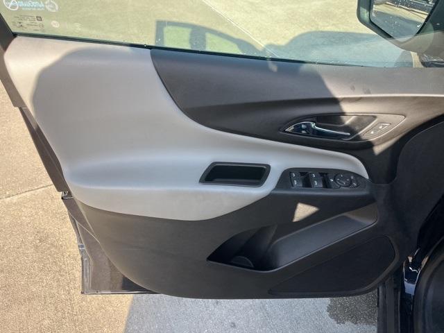 used 2021 Chevrolet Equinox car, priced at $19,990