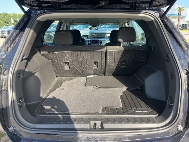 used 2021 Chevrolet Equinox car, priced at $19,990