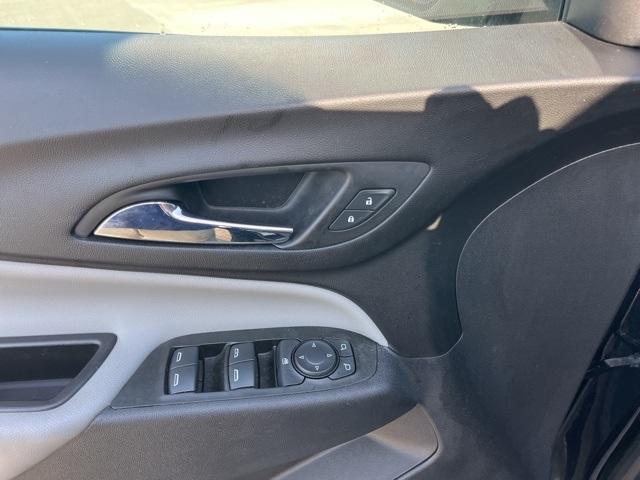 used 2021 Chevrolet Equinox car, priced at $19,990
