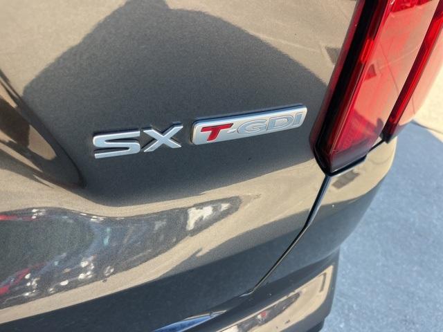 used 2021 Kia Sorento car, priced at $24,990
