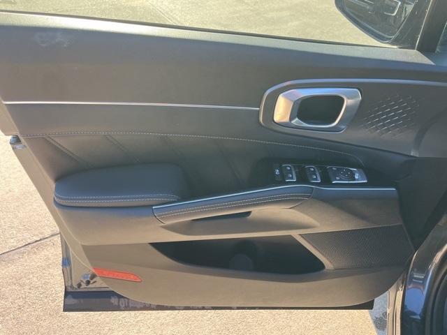 used 2021 Kia Sorento car, priced at $24,990