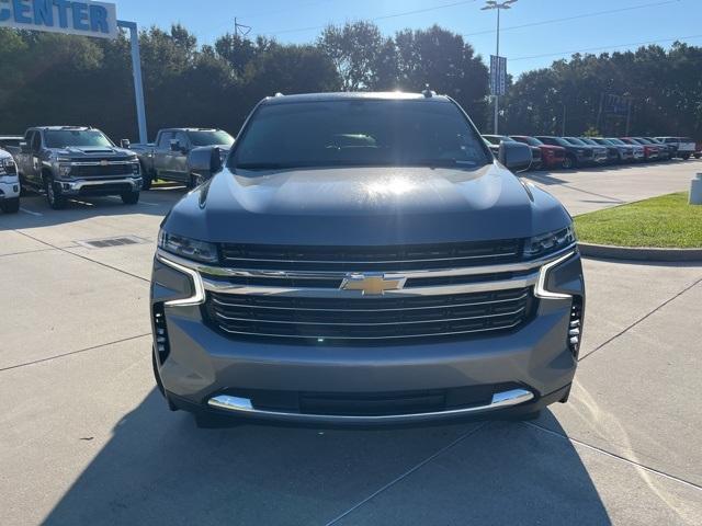 used 2021 Chevrolet Tahoe car, priced at $43,990