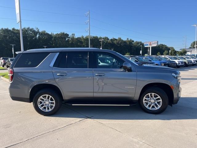 used 2021 Chevrolet Tahoe car, priced at $43,990