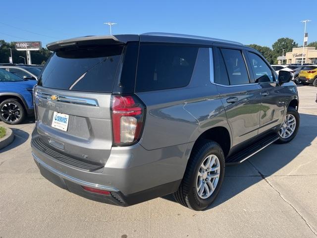 used 2021 Chevrolet Tahoe car, priced at $43,990