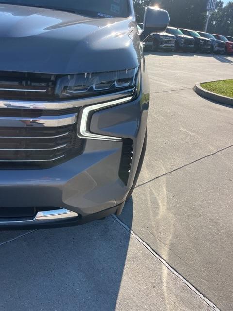 used 2021 Chevrolet Tahoe car, priced at $43,990