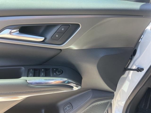 new 2026 Chevrolet Traverse car, priced at $43,239