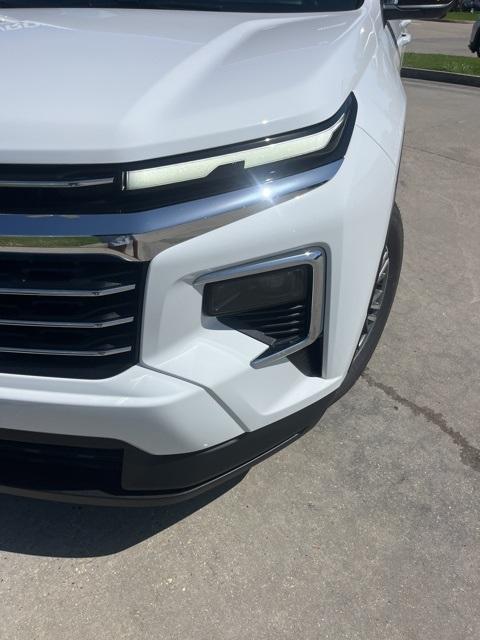 new 2026 Chevrolet Traverse car, priced at $43,239