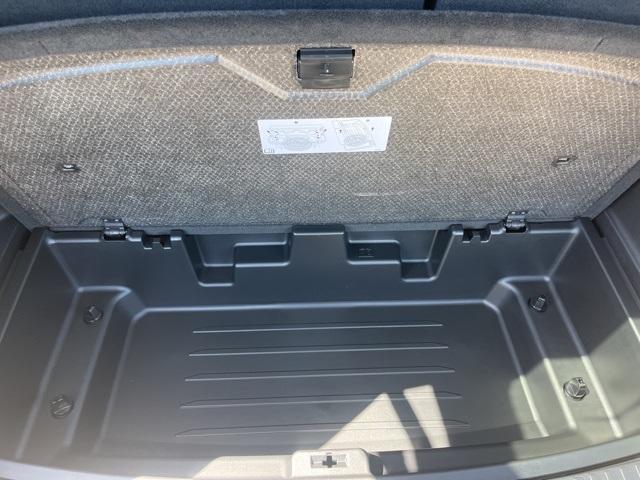 new 2026 Chevrolet Traverse car, priced at $43,239