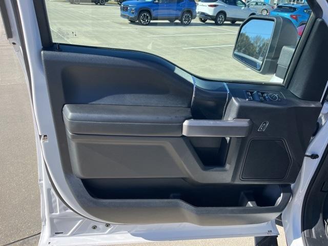 used 2019 Ford F-150 car, priced at $28,990