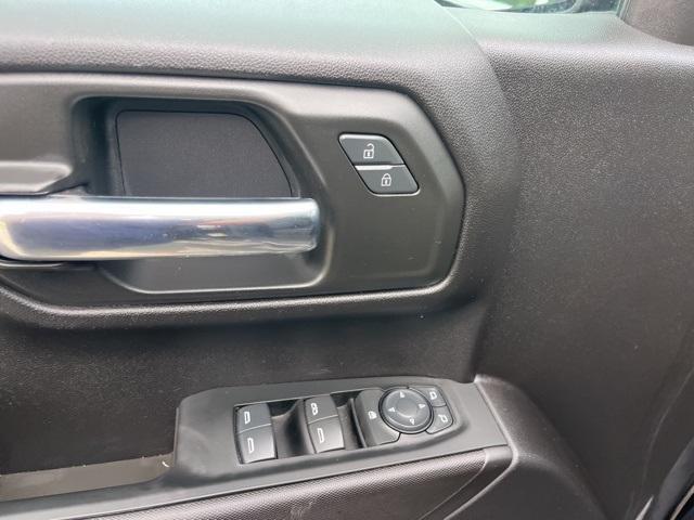 used 2024 Chevrolet Silverado 1500 car, priced at $40,990