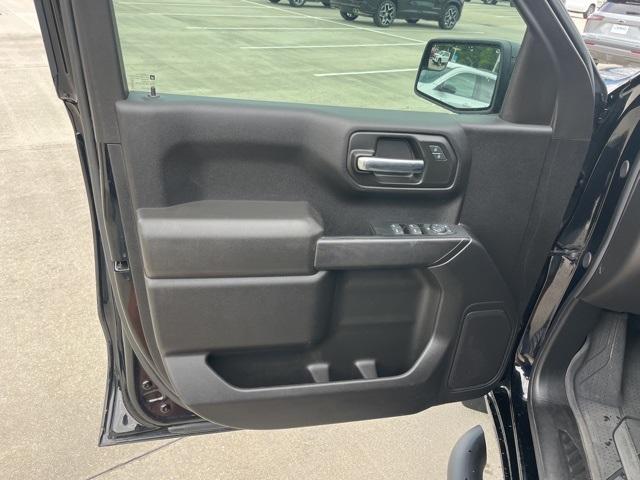 used 2024 Chevrolet Silverado 1500 car, priced at $40,990