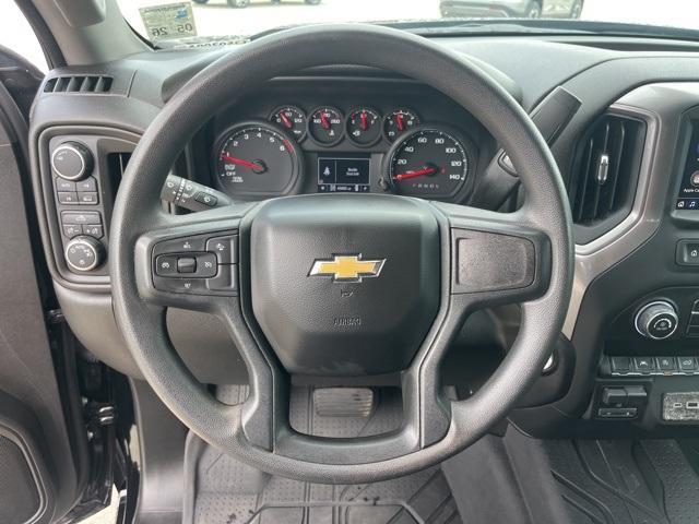 used 2024 Chevrolet Silverado 1500 car, priced at $40,990