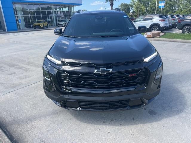 new 2026 Chevrolet Equinox car, priced at $35,760