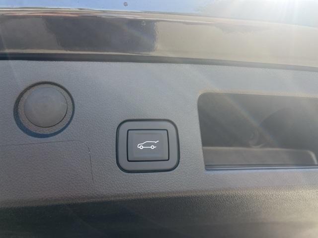 new 2026 Chevrolet Equinox car, priced at $35,760