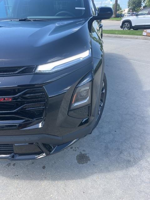 new 2026 Chevrolet Equinox car, priced at $35,760