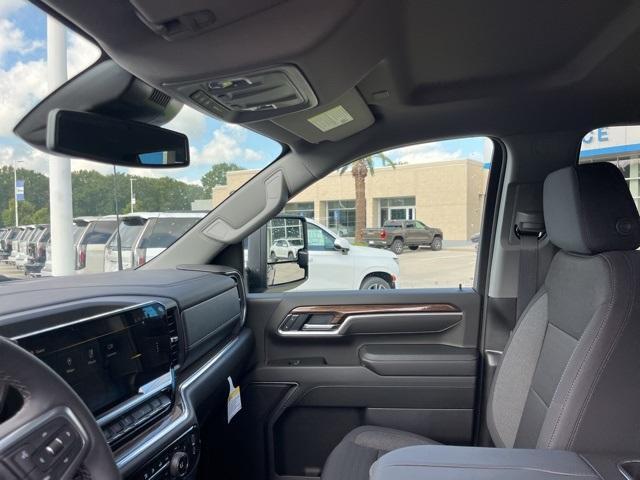 new 2025 Chevrolet Silverado 2500 car, priced at $71,990