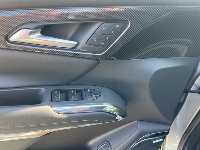 new 2026 Chevrolet Traverse car, priced at $56,439