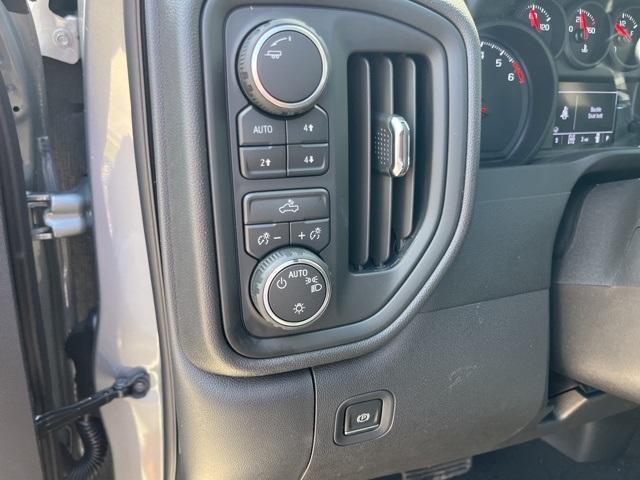 new 2026 Chevrolet Silverado 1500 car, priced at $54,255