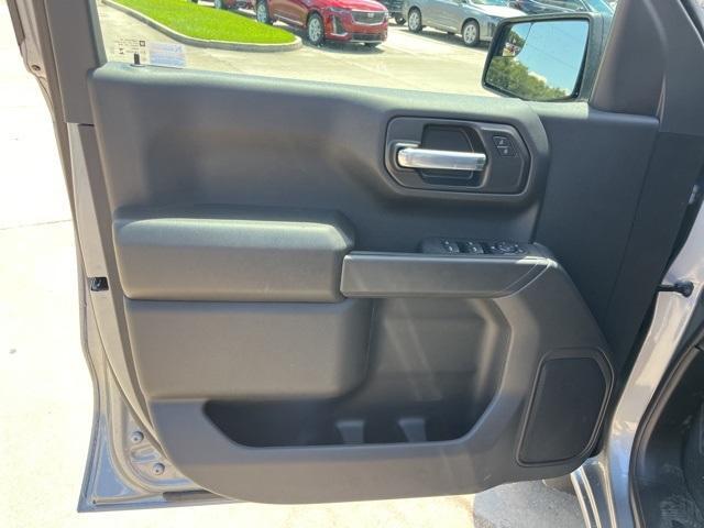 new 2026 Chevrolet Silverado 1500 car, priced at $54,255