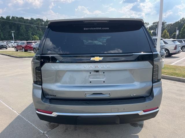 new 2026 Chevrolet Tahoe car, priced at $71,299