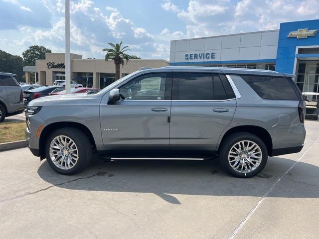new 2026 Chevrolet Tahoe car, priced at $71,299