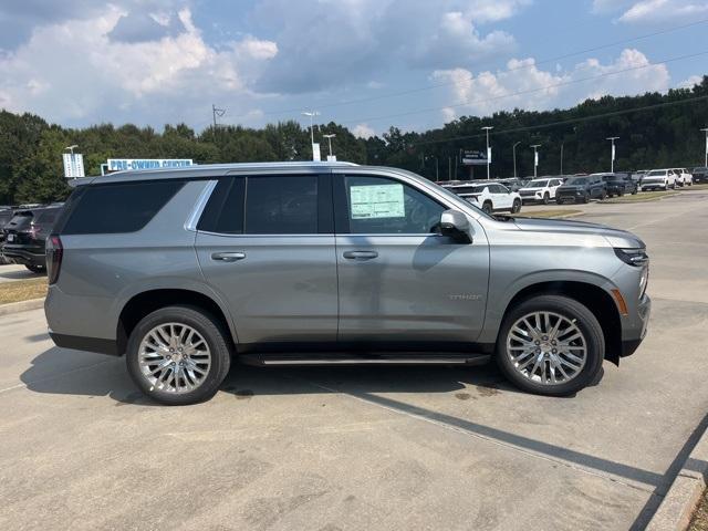 new 2026 Chevrolet Tahoe car, priced at $71,299
