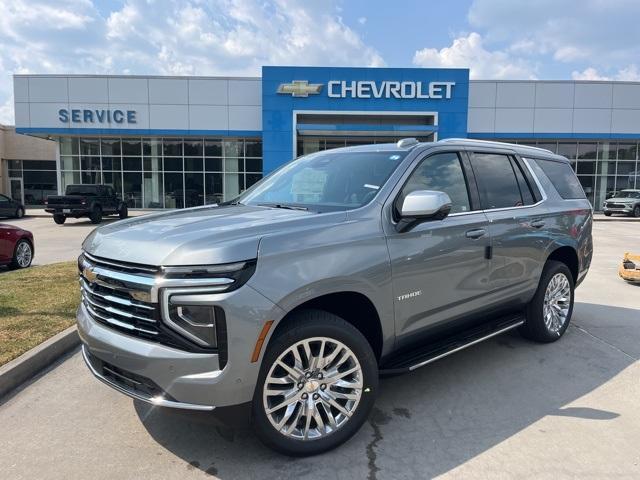 new 2026 Chevrolet Tahoe car, priced at $71,299