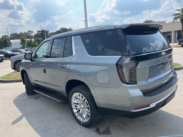 new 2026 Chevrolet Tahoe car, priced at $71,299