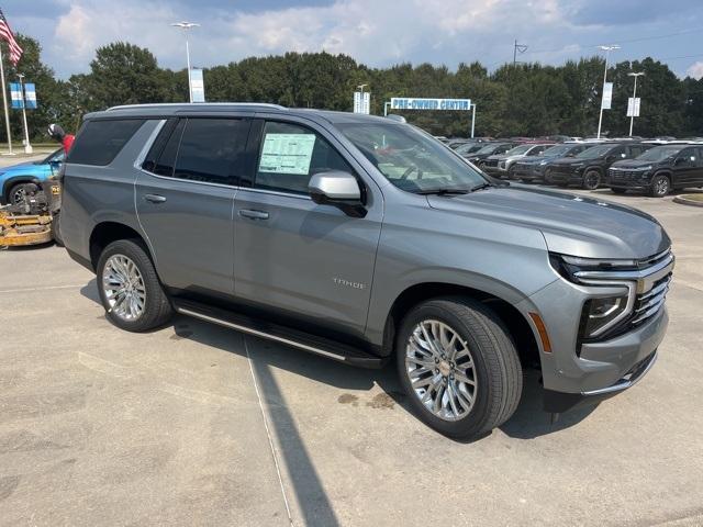 new 2026 Chevrolet Tahoe car, priced at $71,299