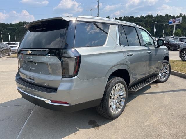 new 2026 Chevrolet Tahoe car, priced at $71,299