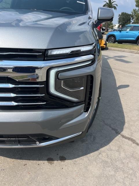 new 2026 Chevrolet Tahoe car, priced at $71,299