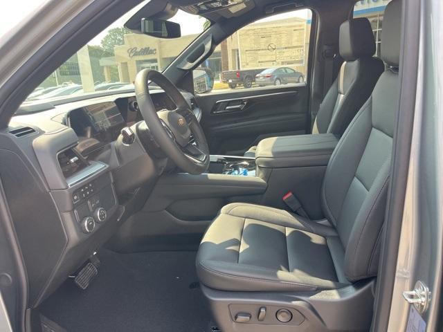 new 2026 Chevrolet Tahoe car, priced at $71,299