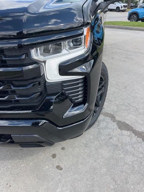 new 2026 Chevrolet Silverado 1500 car, priced at $48,304