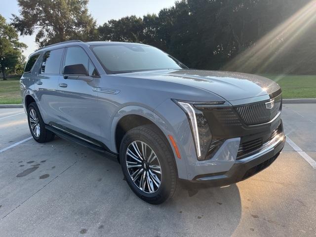 new 2026 Cadillac Escalade IQL car, priced at $136,390