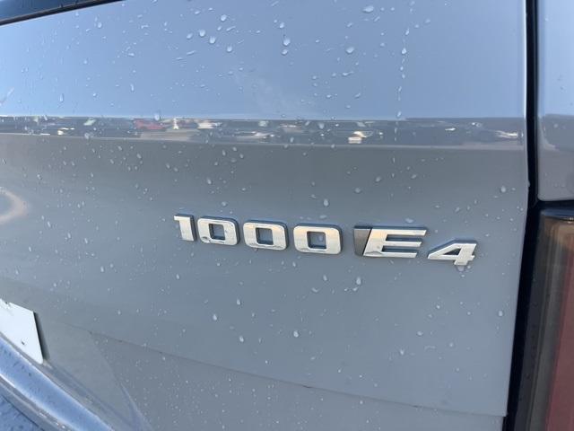 new 2026 Cadillac Escalade IQL car, priced at $136,390