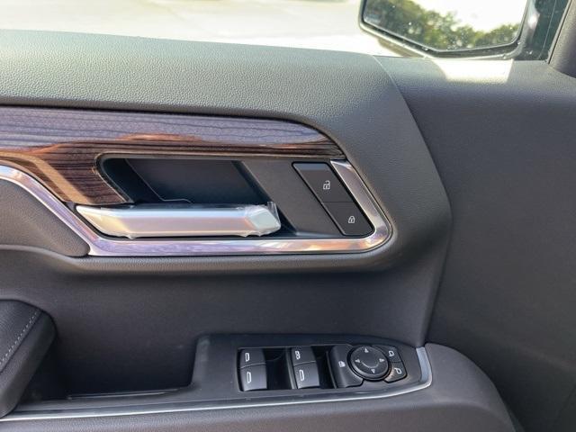 new 2026 Chevrolet Silverado 1500 car, priced at $64,035