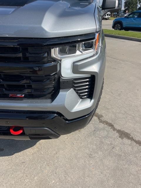 new 2026 Chevrolet Silverado 1500 car, priced at $64,035