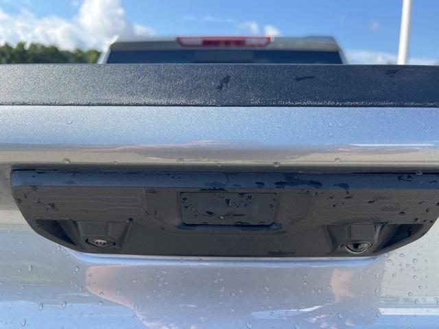 new 2026 Chevrolet Silverado 1500 car, priced at $64,035