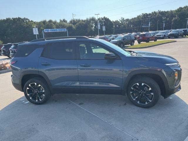 new 2026 Chevrolet Equinox car, priced at $33,315