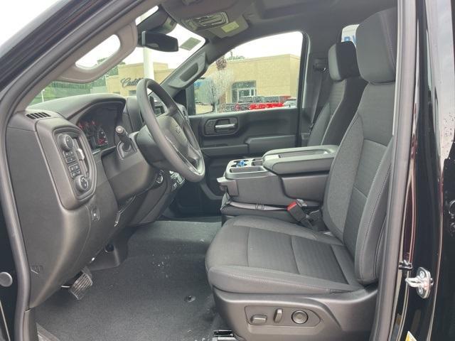 new 2025 Chevrolet Silverado 2500 car, priced at $64,099